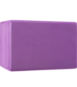 Everyday Yoga 5 Inch Foam Yoga Block