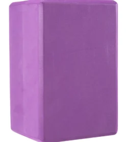 Everyday Yoga 5 Inch Foam Yoga Block