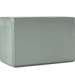 Everyday Yoga 5 Inch Foam Yoga Block