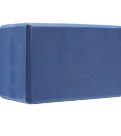Everyday Yoga 5 Inch Foam Yoga Block