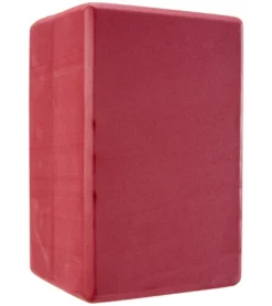 Everyday Yoga 5 Inch Foam Yoga Block