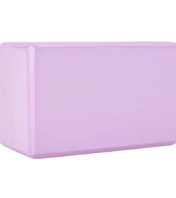 Everyday Yoga 5 Inch Foam Yoga Block