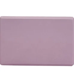 Everyday Yoga 4 Inch Tri Color Foam Yoga Block