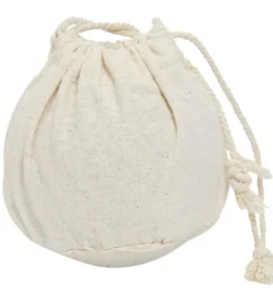 Everyday Yoga 3.5 Inch Yoga Massage Therapy Ball