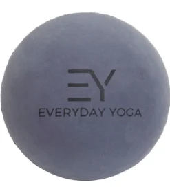 Everyday Yoga 3.5 Inch Yoga Massage Therapy Ball