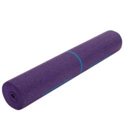 Everyday Yoga Kids' Alignment Yoga Mat 60 Inch 5mm