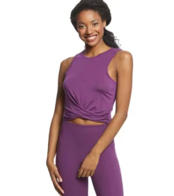 Everyday Yoga Layering Crop Tank