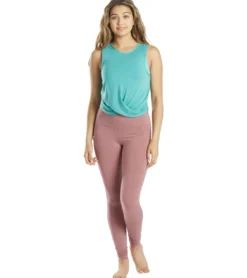 Everyday Yoga Layering Crop Tank