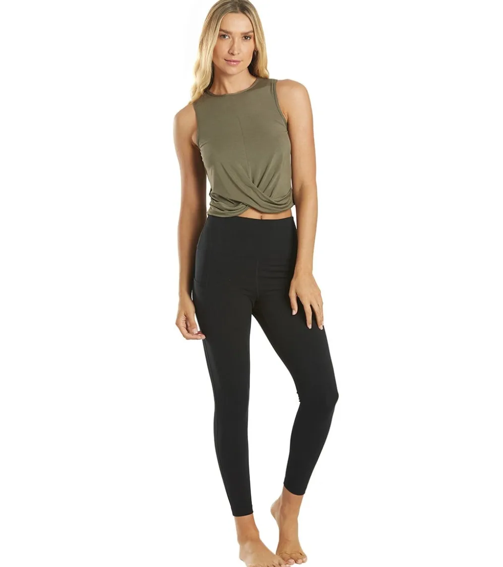 Everyday Yoga Layering Crop Tank