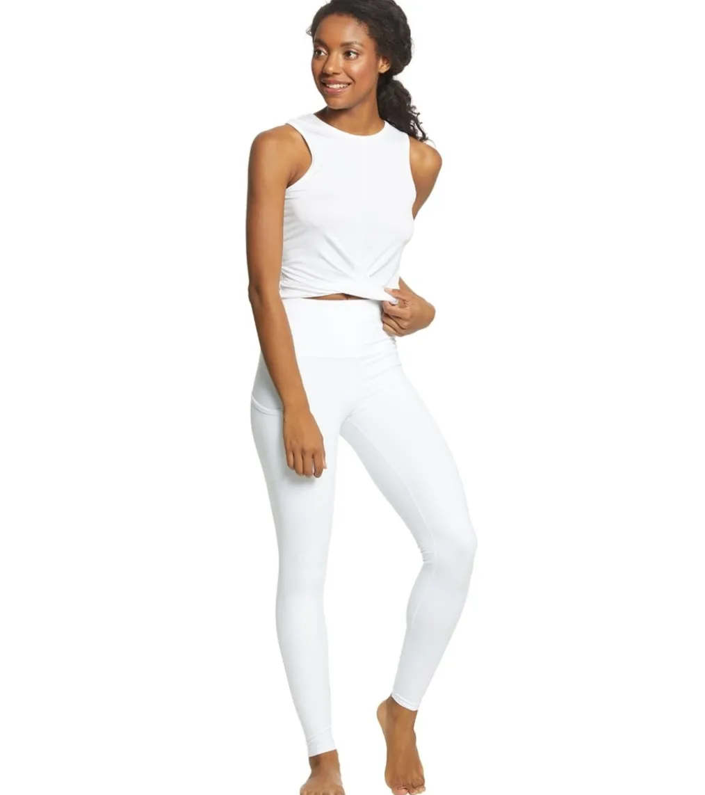 Everyday Yoga Layering Crop Tank