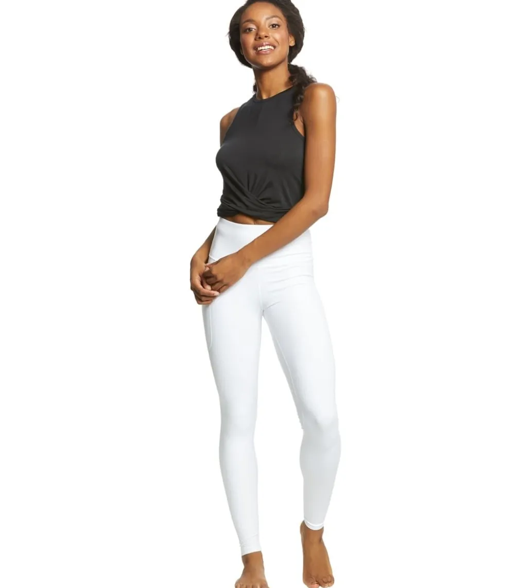 Everyday Yoga Layering Crop Tank