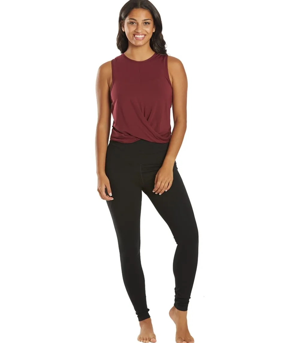 Everyday Yoga Layering Crop Tank