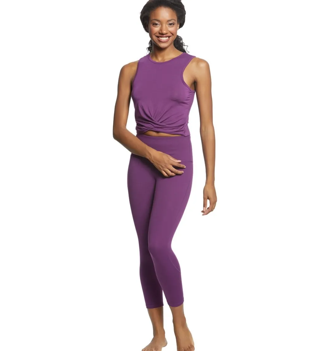 Everyday Yoga Layering Crop Tank