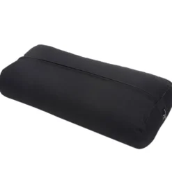 Everyday Yoga Low Impact Cotton Rectangular Yoga Bolster