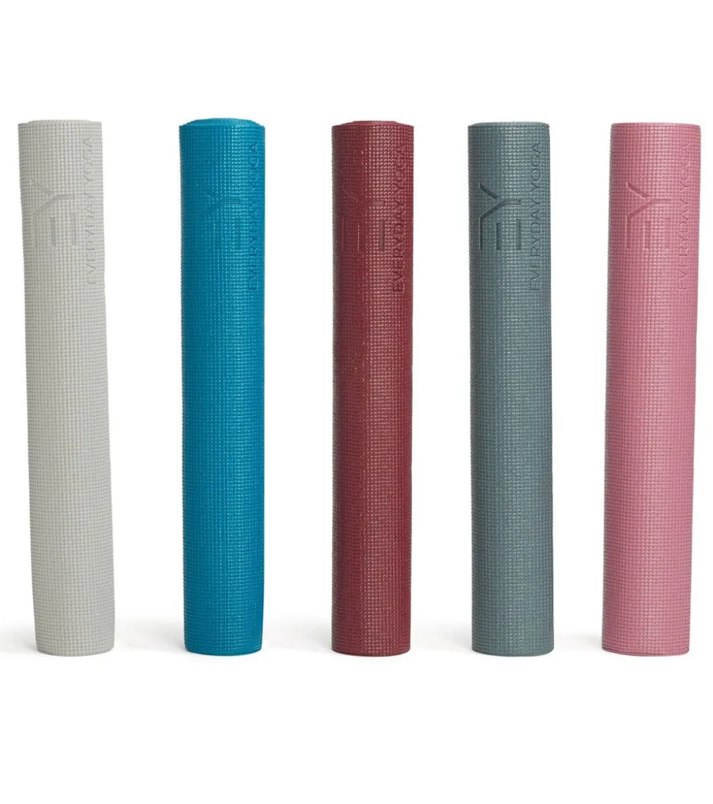 Everyday Yoga Mat 72 Inch 3mm