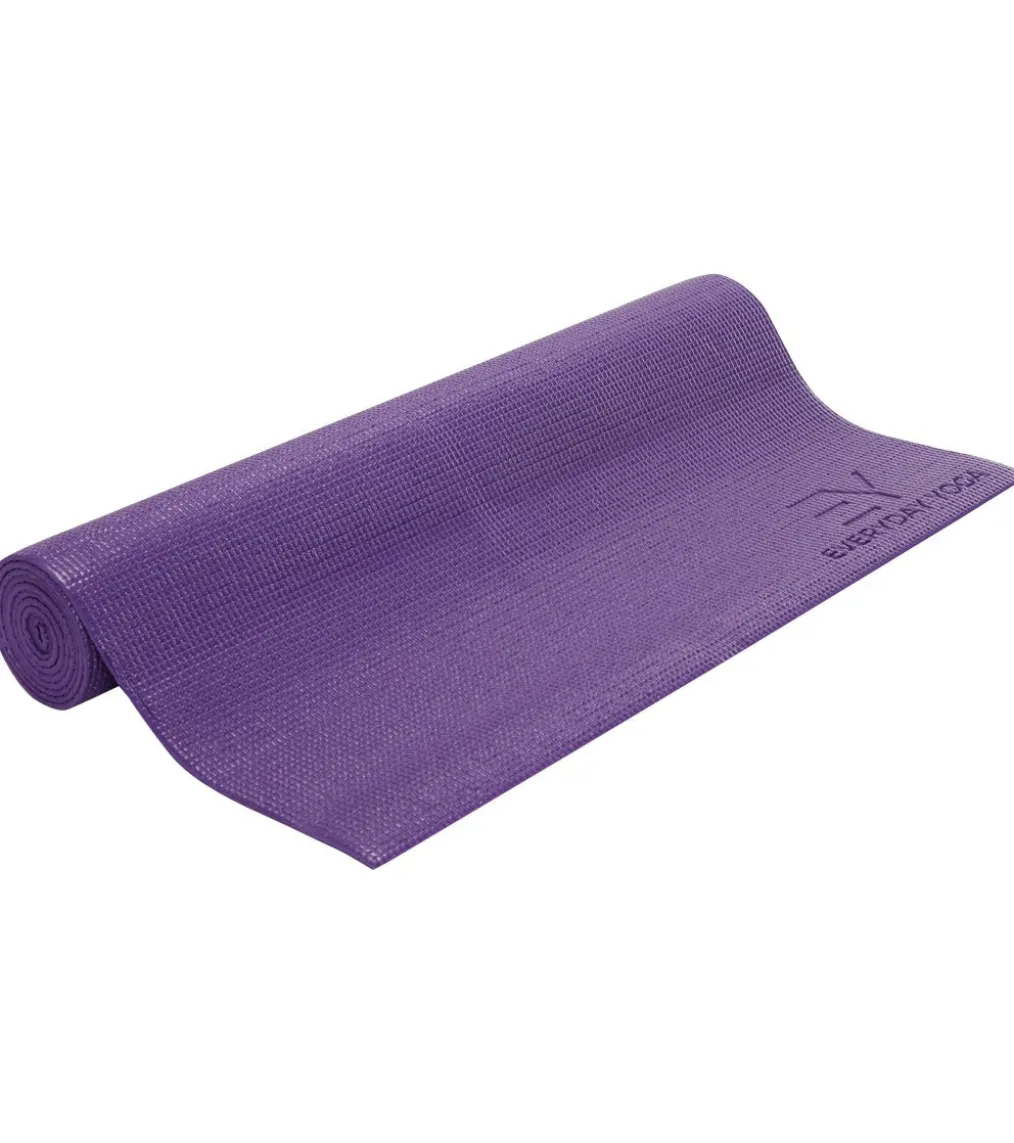 Everyday Yoga Mat 72 Inch 3mm