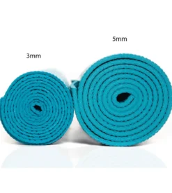 Everyday Yoga Mat 72 Inch 3mm