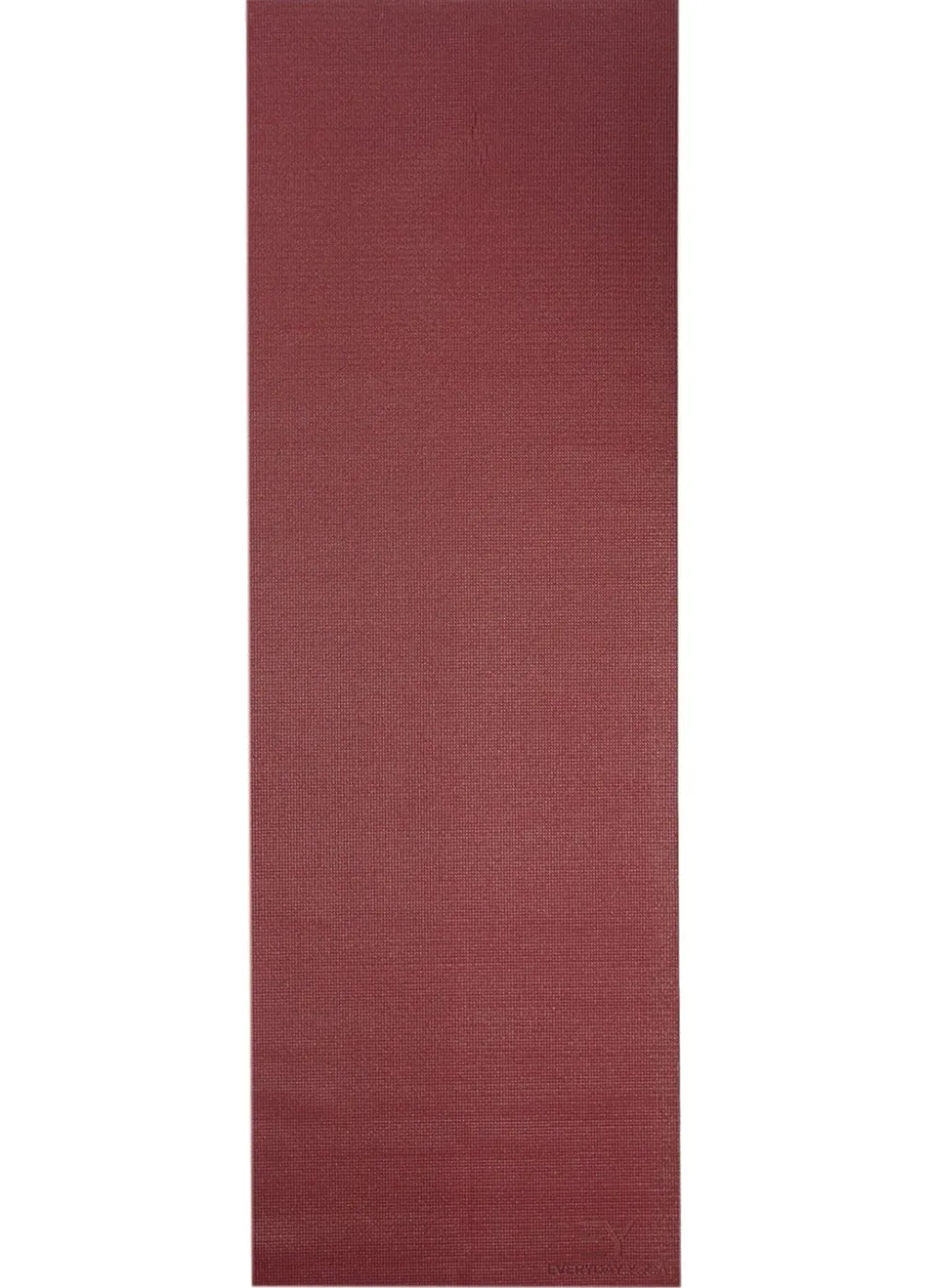 Everyday Yoga Mat 72 Inch 3mm