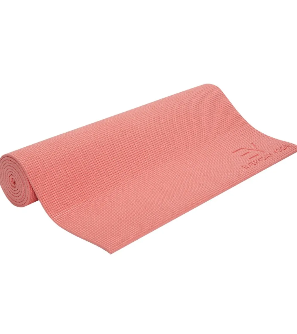 Everyday Yoga Mat 72 Inch 5mm