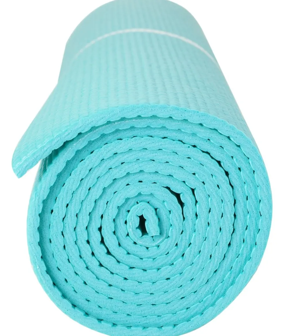 Everyday Yoga Mat 72 Inch 5mm
