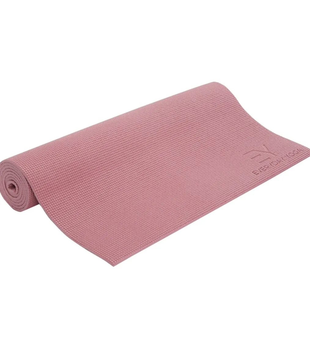 Everyday Yoga Mat 72 Inch 5mm