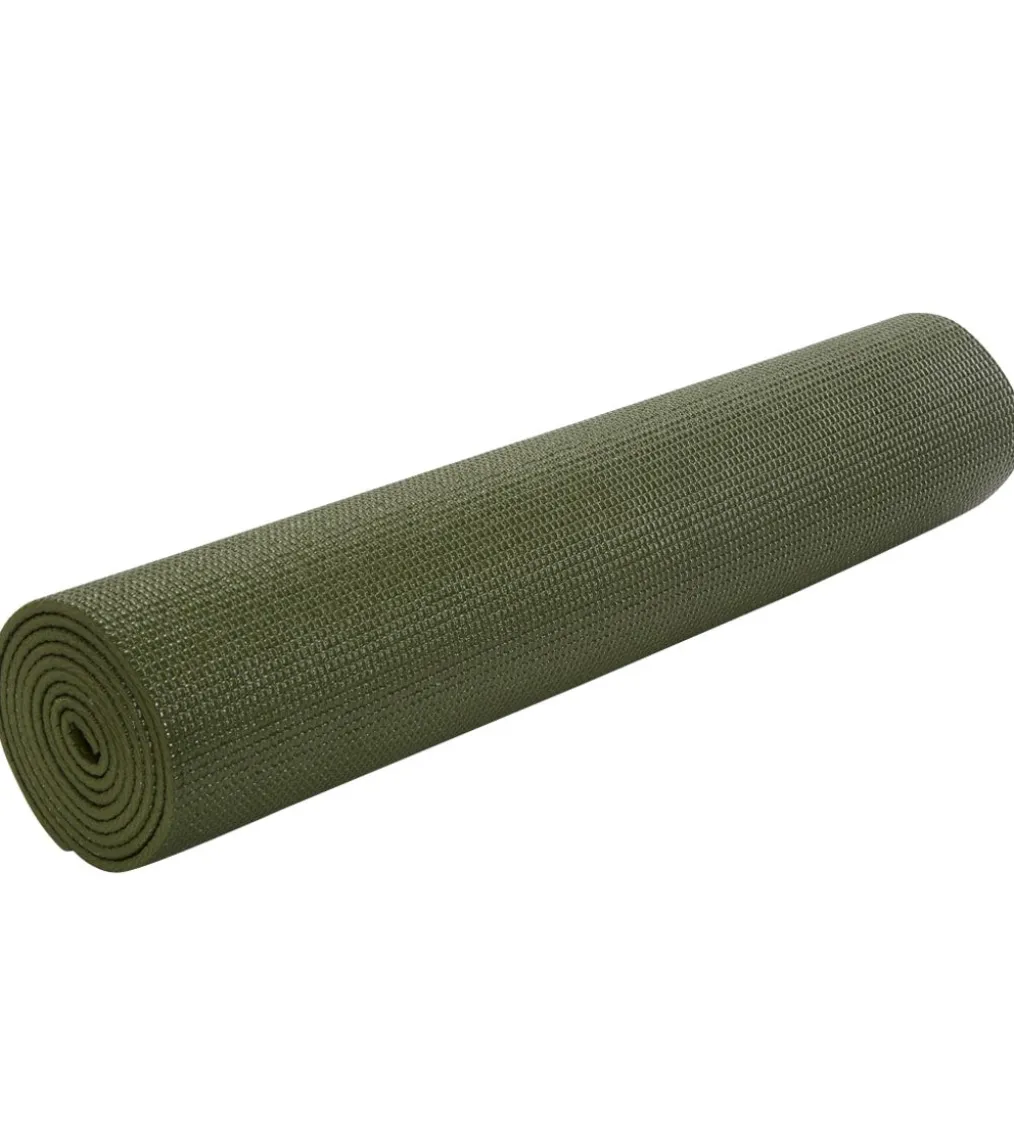Everyday Yoga Mat 72 Inch 5mm