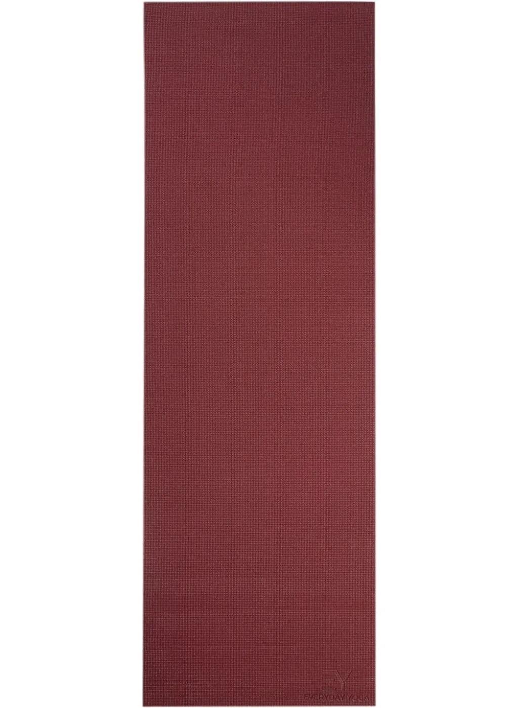 Everyday Yoga Mat 72 Inch 5mm