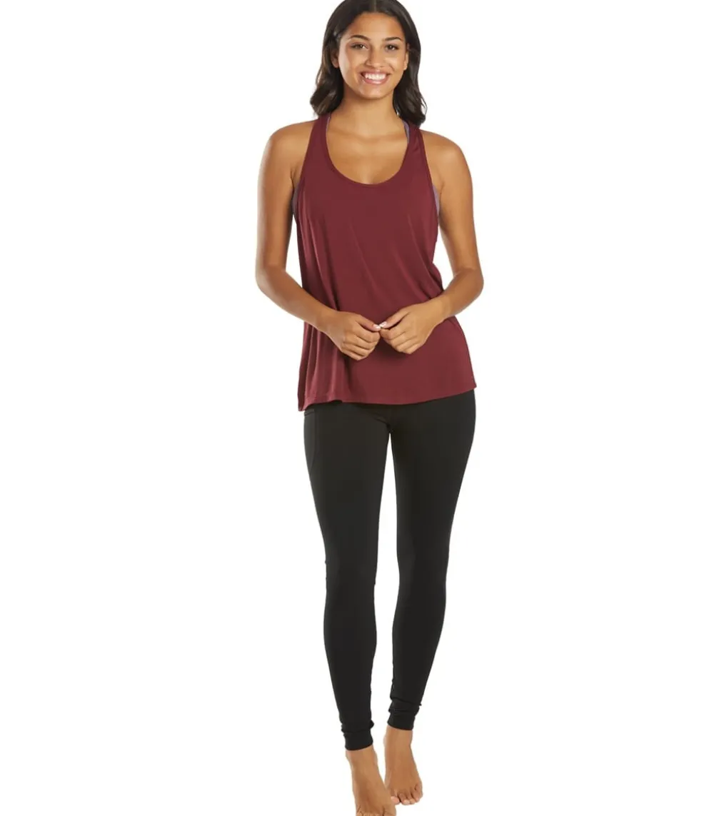 Everyday Yoga Racer Back Layering Tank