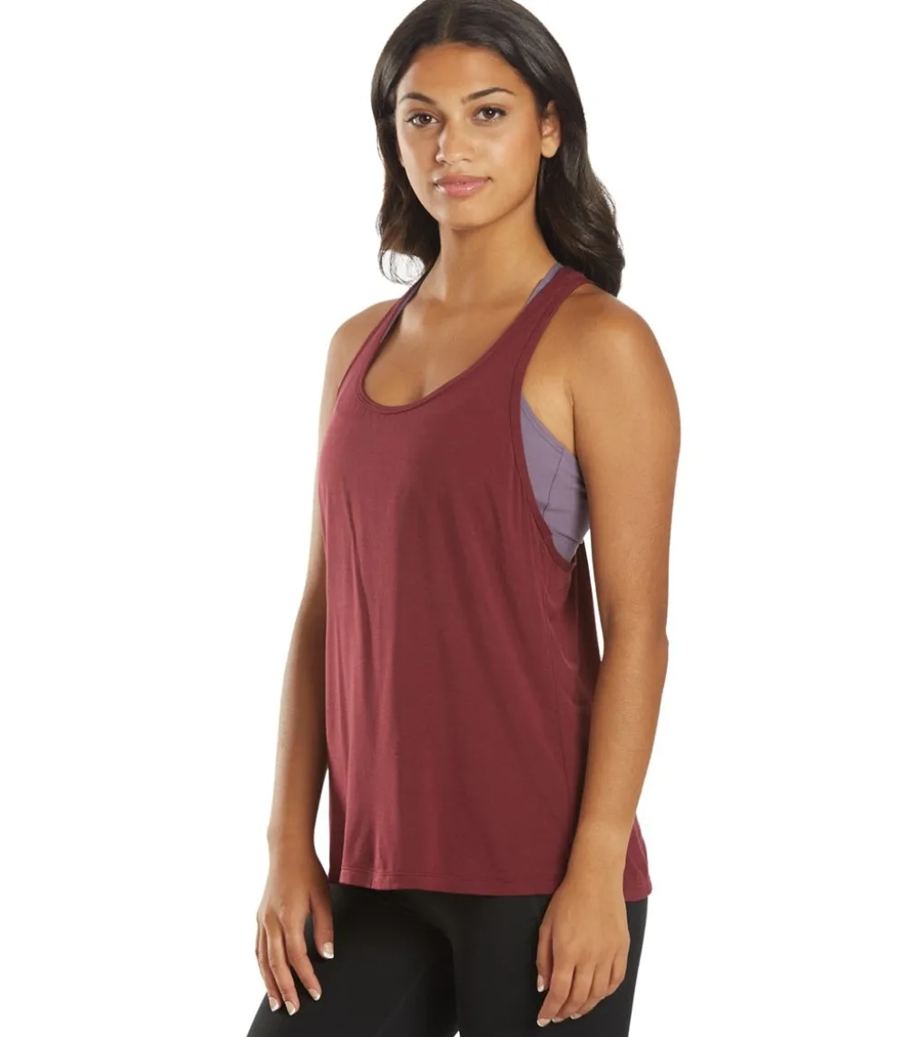 Everyday Yoga Racer Back Layering Tank