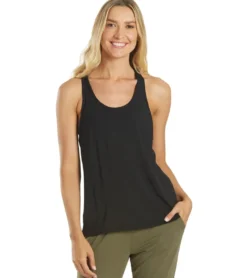 Everyday Yoga Racer Back Layering Tank