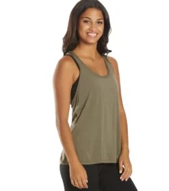 Everyday Yoga Racer Back Layering Tank