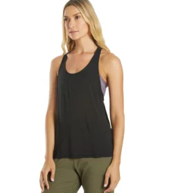 Everyday Yoga Racer Back Layering Tank