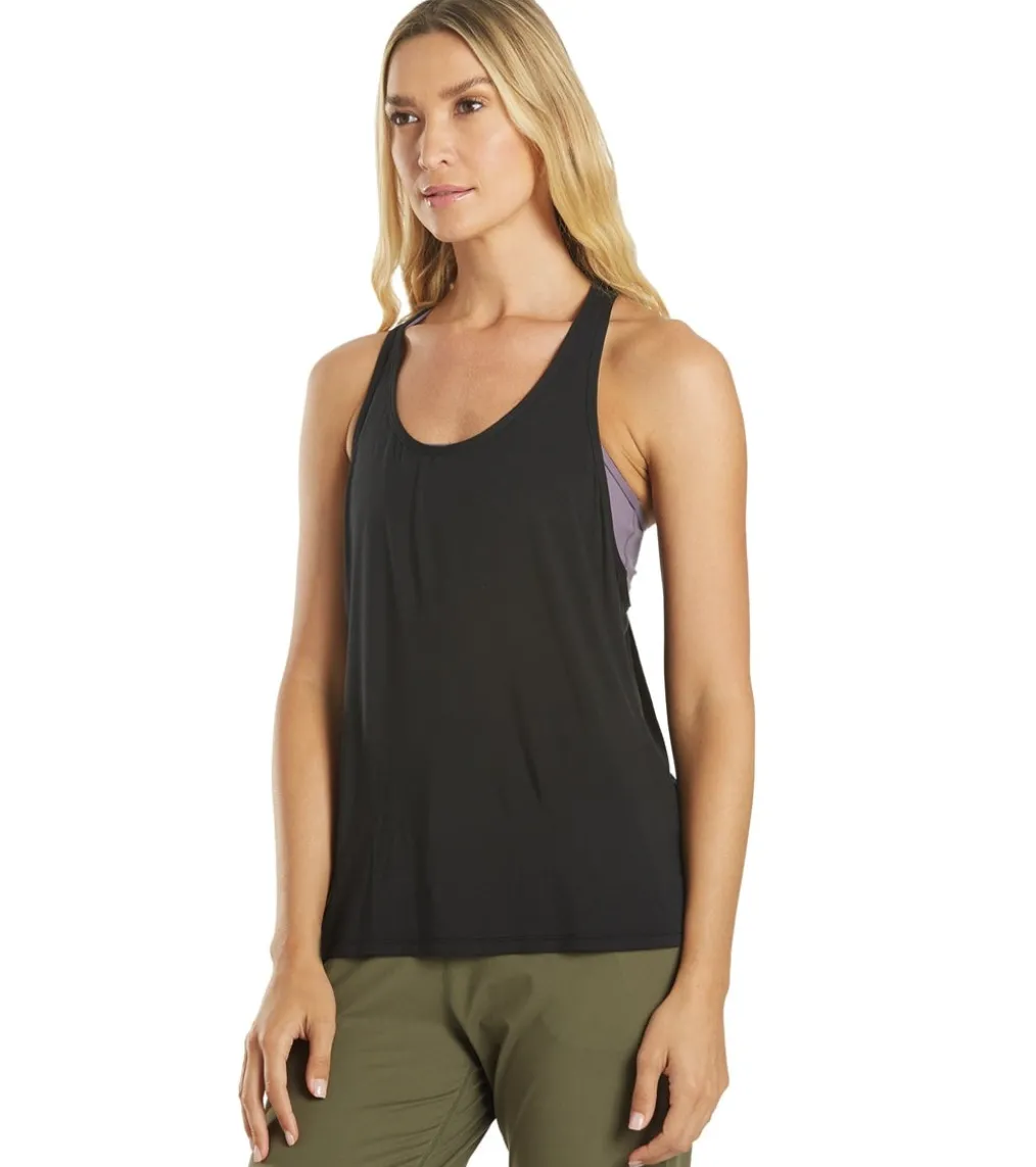 Everyday Yoga Racer Back Layering Tank