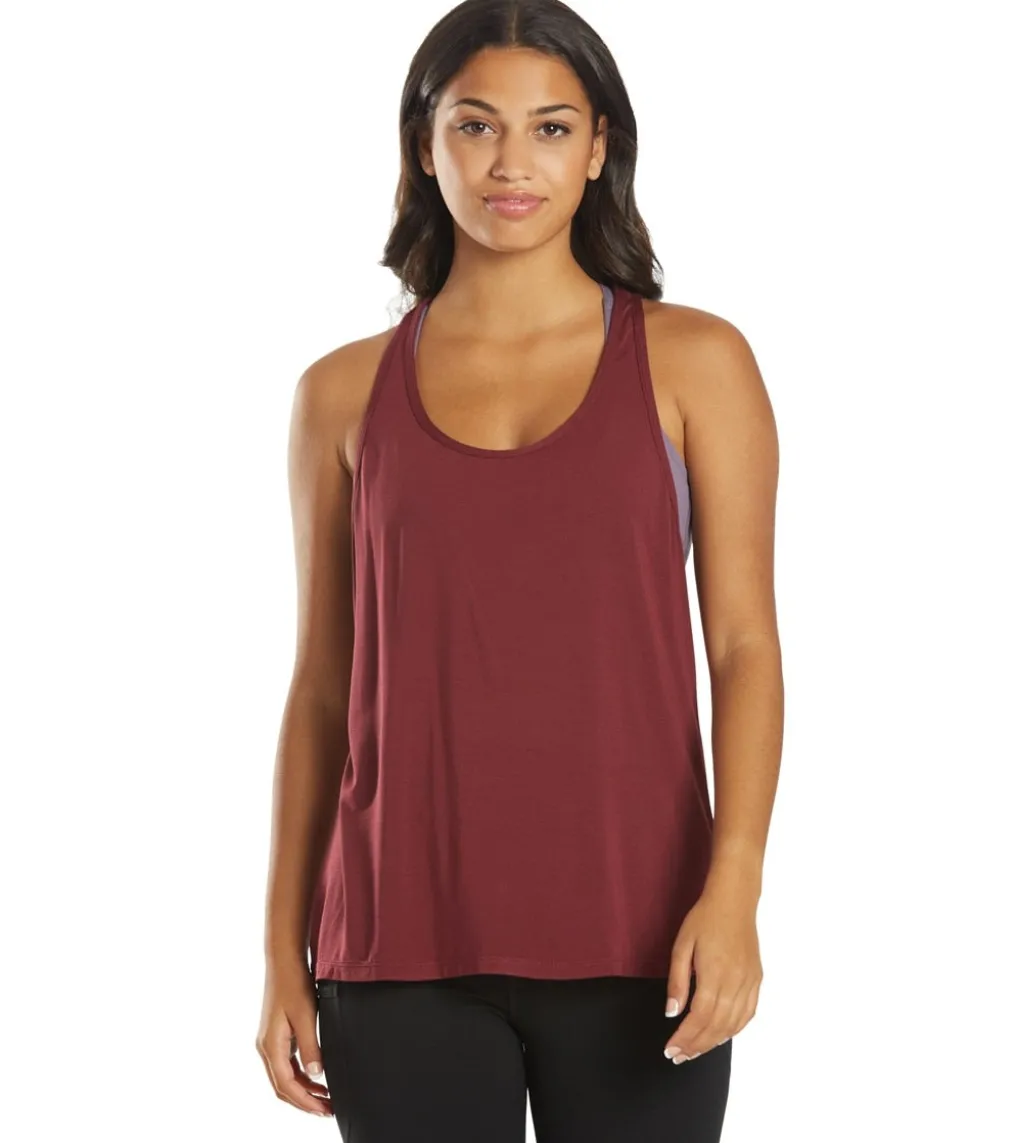 Everyday Yoga Racer Back Layering Tank
