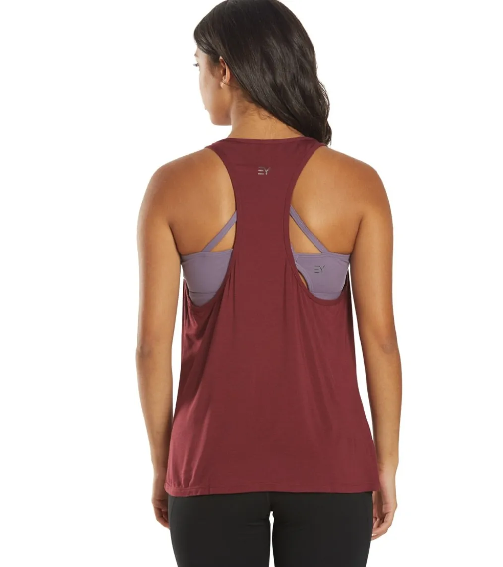 Everyday Yoga Racer Back Layering Tank