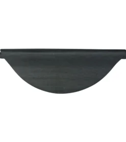 Everyday Yoga Round Yoga Mat 6' diameter 5mm