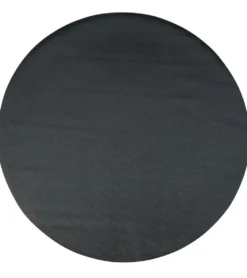 Everyday Yoga Round Yoga Mat 6' diameter 5mm