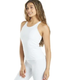 Everyday Yoga Serenity Thin Strap Support Tank