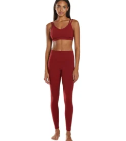 Everyday Yoga Strappy Back Sports Bra