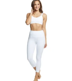 Everyday Yoga Strappy Back Sports Bra