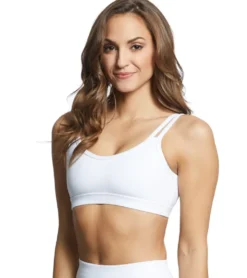 Everyday Yoga Strappy Back Sports Bra