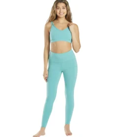 Everyday Yoga Strappy Back Sports Bra