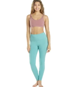 Everyday Yoga Strappy Back Sports Bra