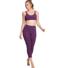 Everyday Yoga Strappy Back Sports Bra