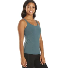 Everyday Yoga Strappy Back Support Tank