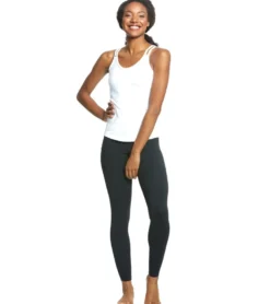 Everyday Yoga Strappy Back Support Tank