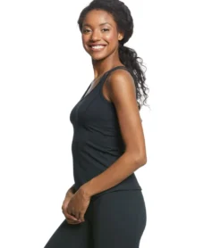 Everyday Yoga Strappy Back Support Tank