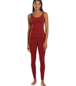 Everyday Yoga Strappy Back Support Tank