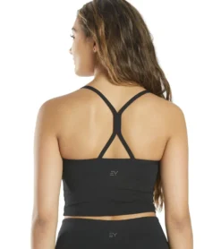 Everyday Yoga Unity Solid Crop Tank