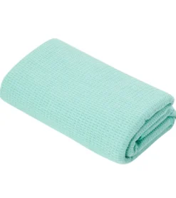 Everyday Yoga Waffle Grip Mat Towel